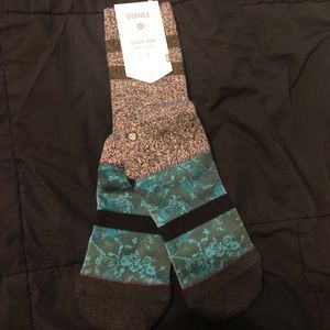 Women’s stance socks